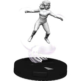 Invisible Woman - Miniatura Marvel Heroclix Deep Cuts